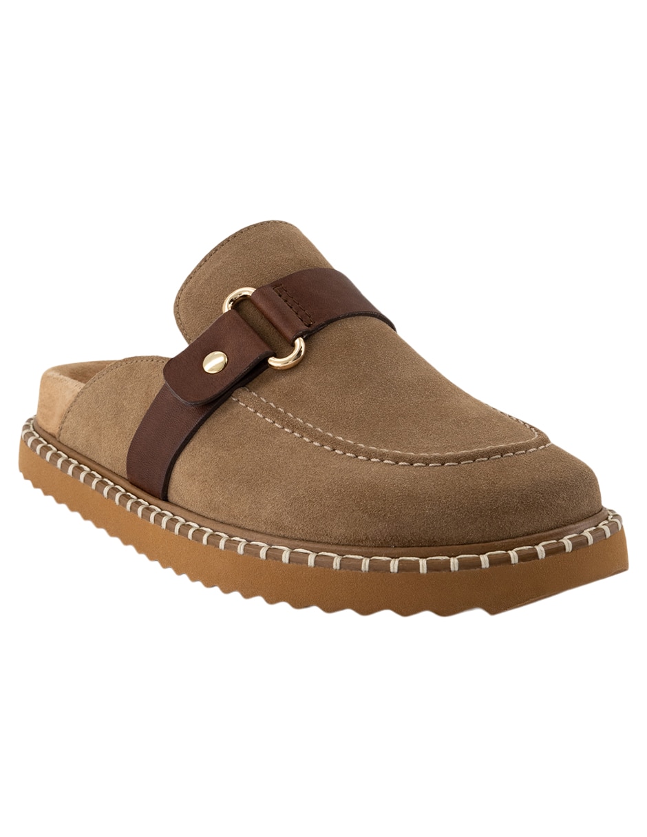 Zapato de Piel para mujer Zapato de Piel para mujer