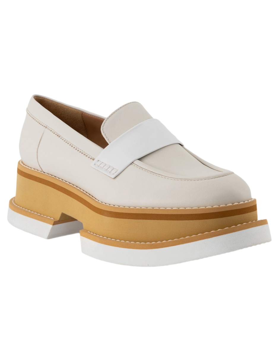 Zapato de Piel para mujer Zapato de Piel para mujer