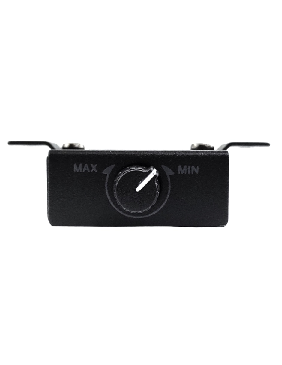Amplificador para auto Nakamichi NKG1600.1D de 12 VDC