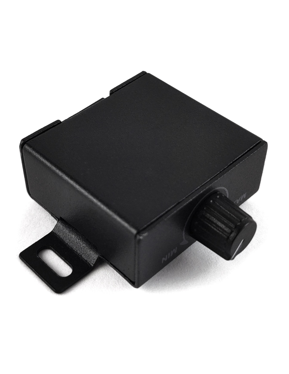 Amplificador para auto Nakamichi NKG1600.1D de 12 VDC