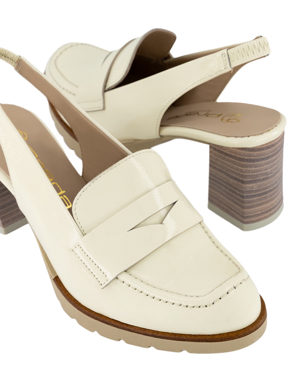 Zapato prada para mujer