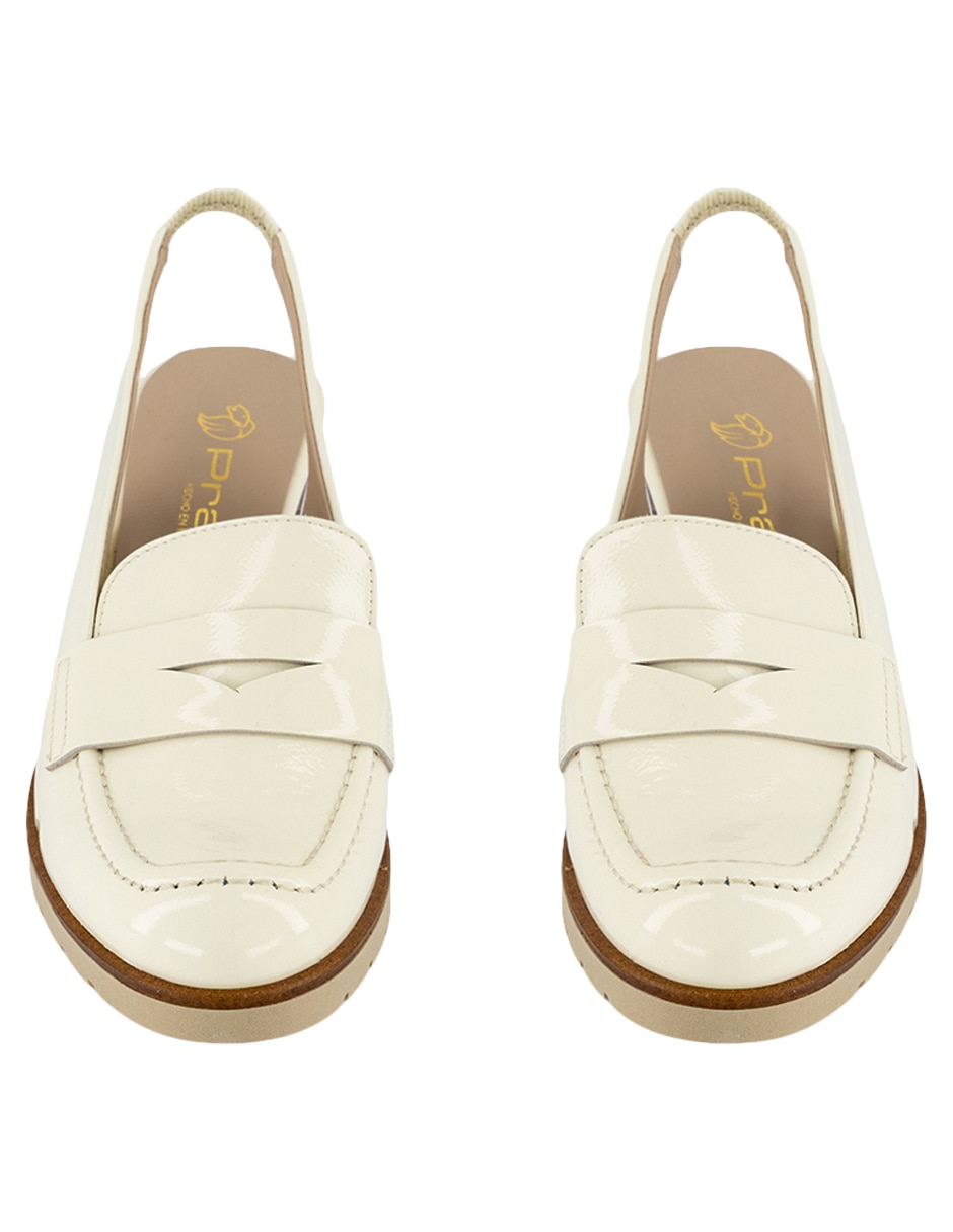 Zapato prada para mujer