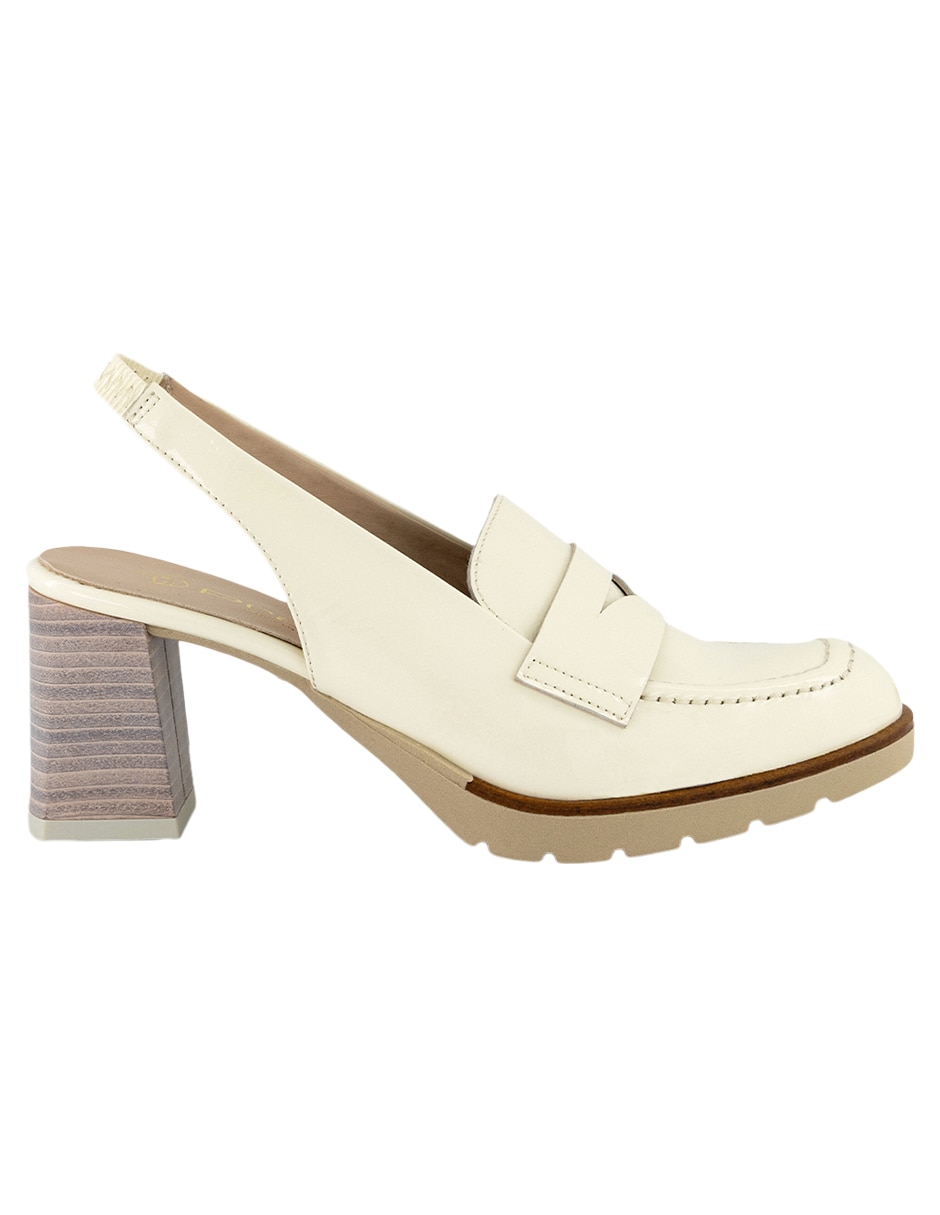 Zapato prada para mujer