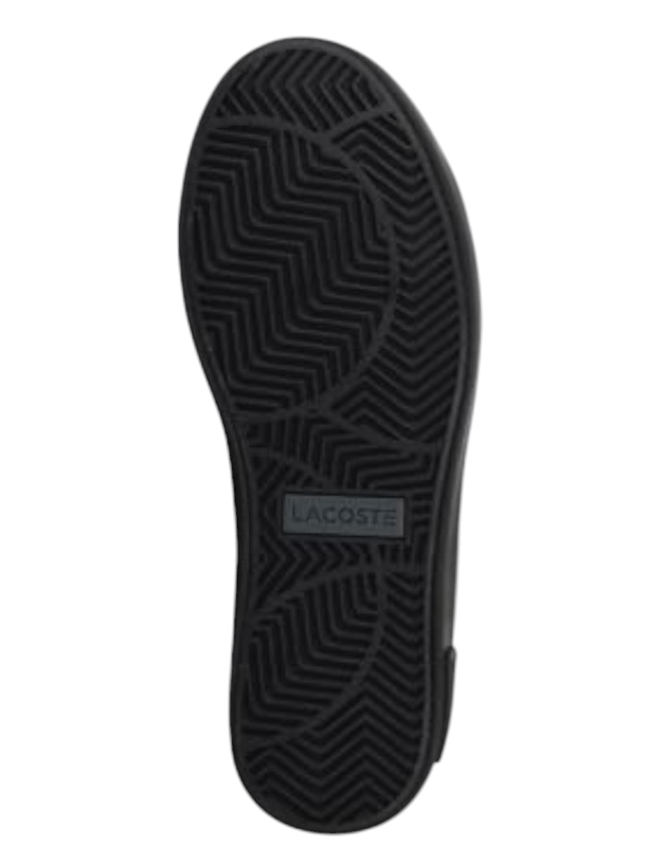 Tenis lacoste powercourt 125 suj para mujer