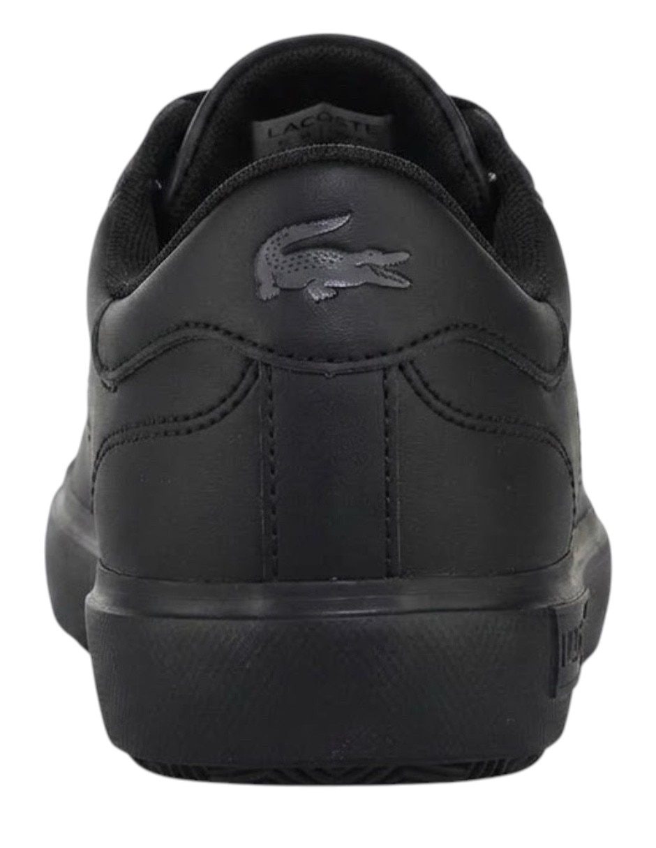 Tenis lacoste powercourt 125 suj para mujer