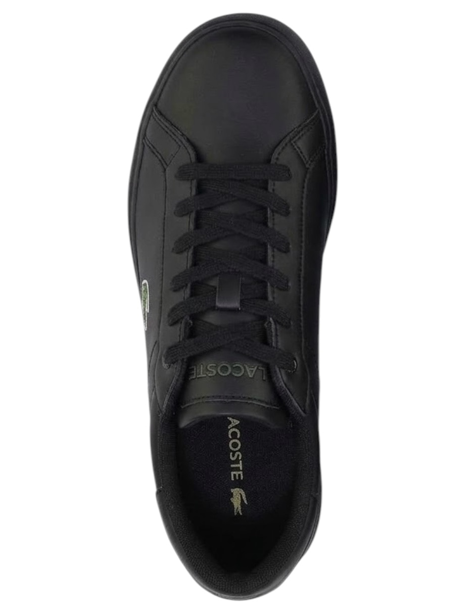 Tenis lacoste powercourt 125 suj para mujer