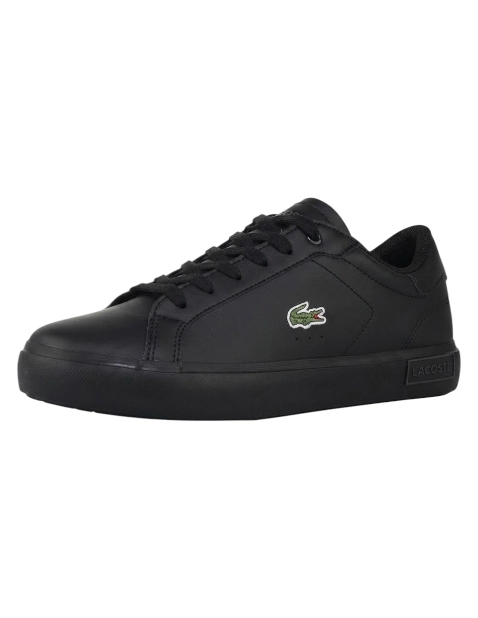 Tenis lacoste powercourt 125 suj para mujer