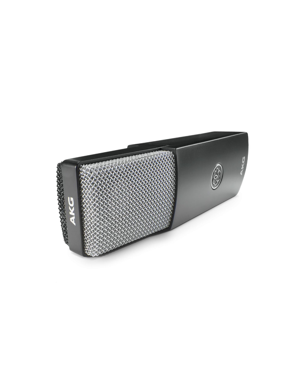 Micrófono Akg C104 alámbrica