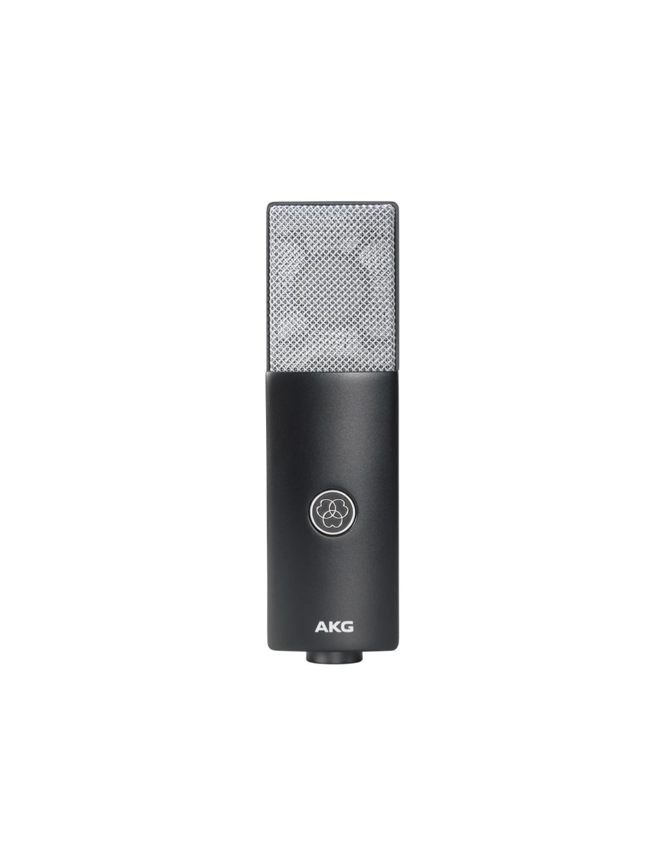Micrófono Akg C104 alámbrica