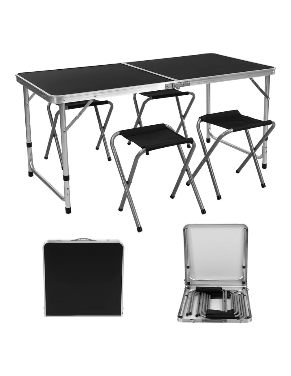 Mesa con silla HG10C1 Select Shop