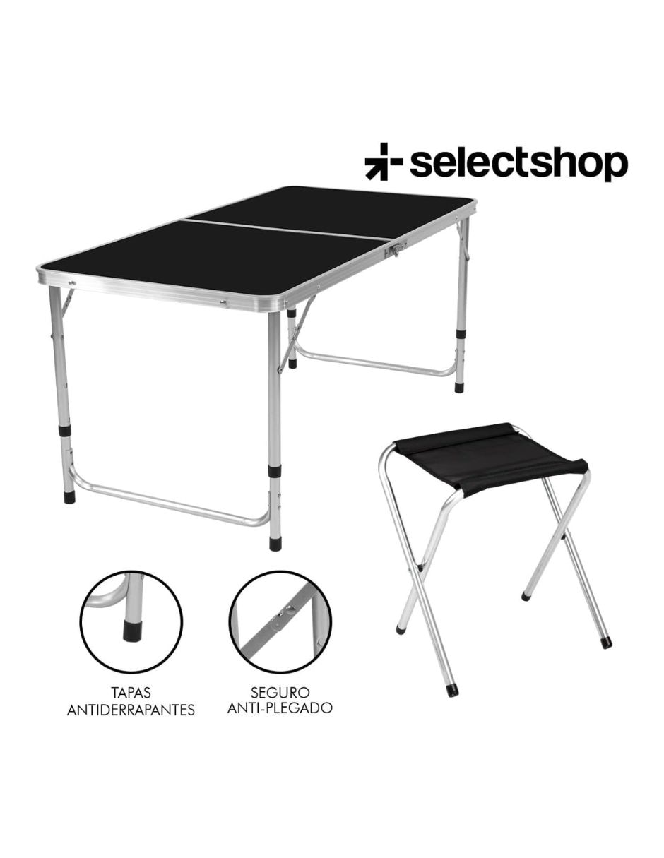 Mesa con silla HG10C1 Select Shop