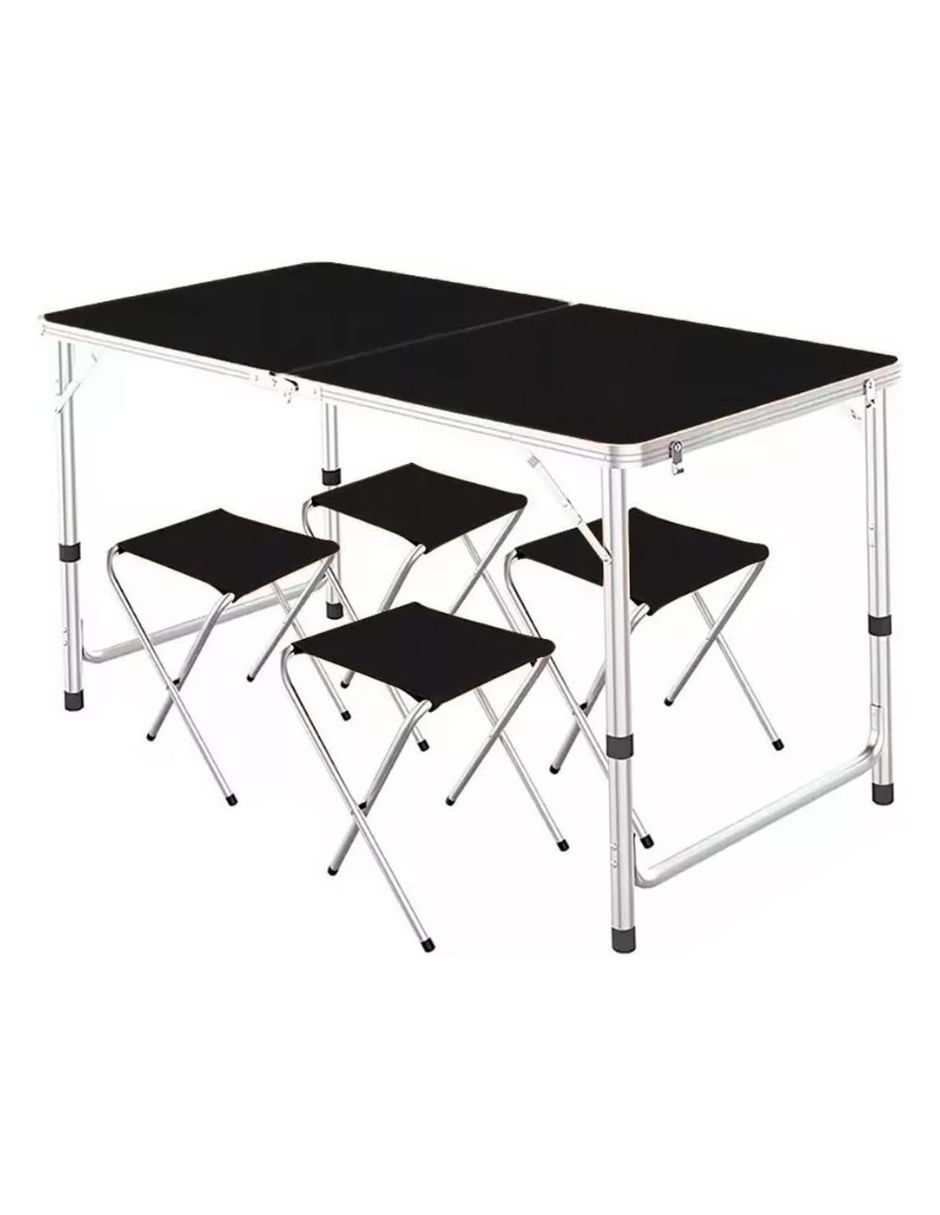 Mesa con silla HG10C1