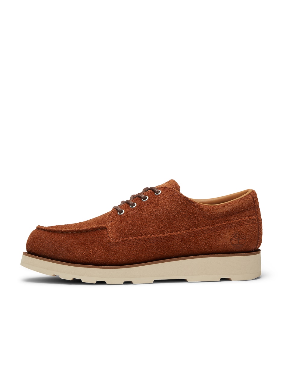 Zapato oxford Britton Mills para hombre