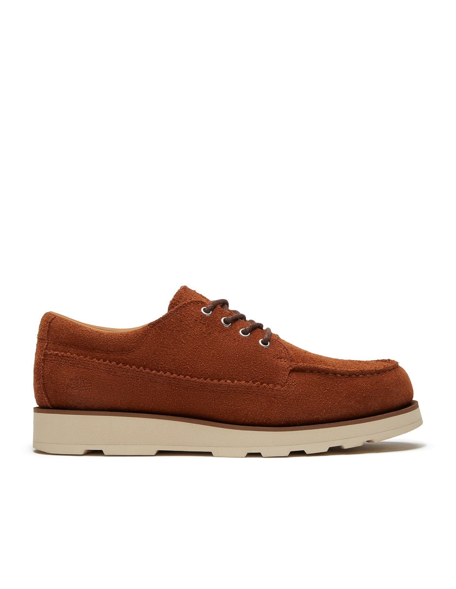 Zapato oxford Britton Mills para hombre 8