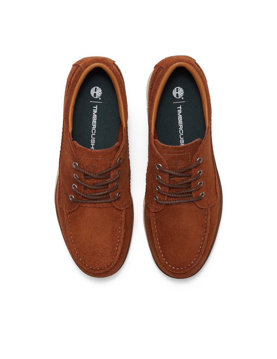 Zapato oxford Britton Mills para hombre 5