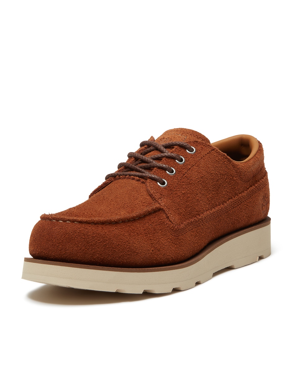 Zapato oxford Britton Mills para hombre 4
