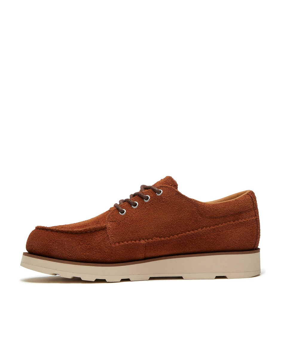 Zapato oxford Britton Mills para hombre 3