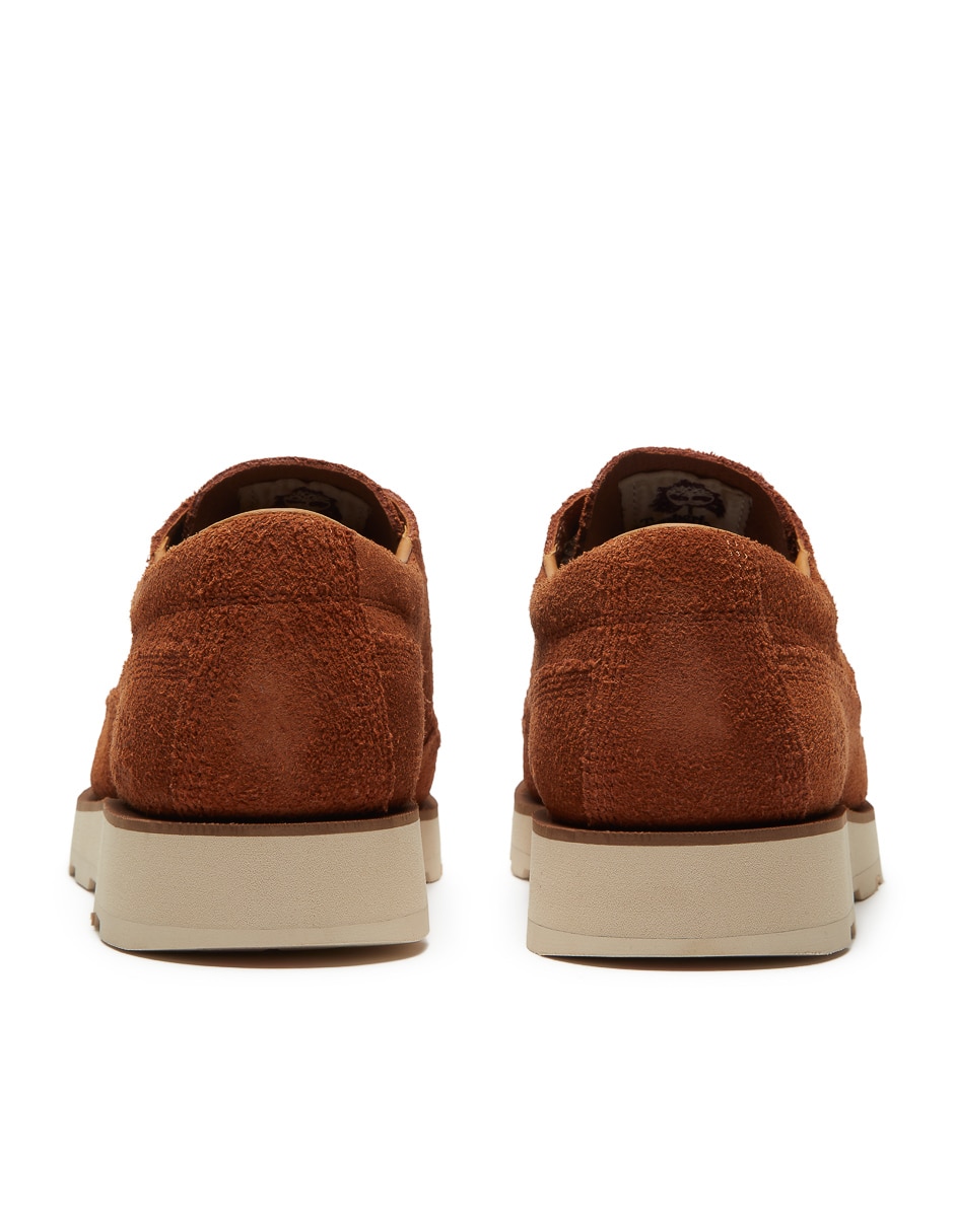 Zapato oxford Britton Mills para hombre 7