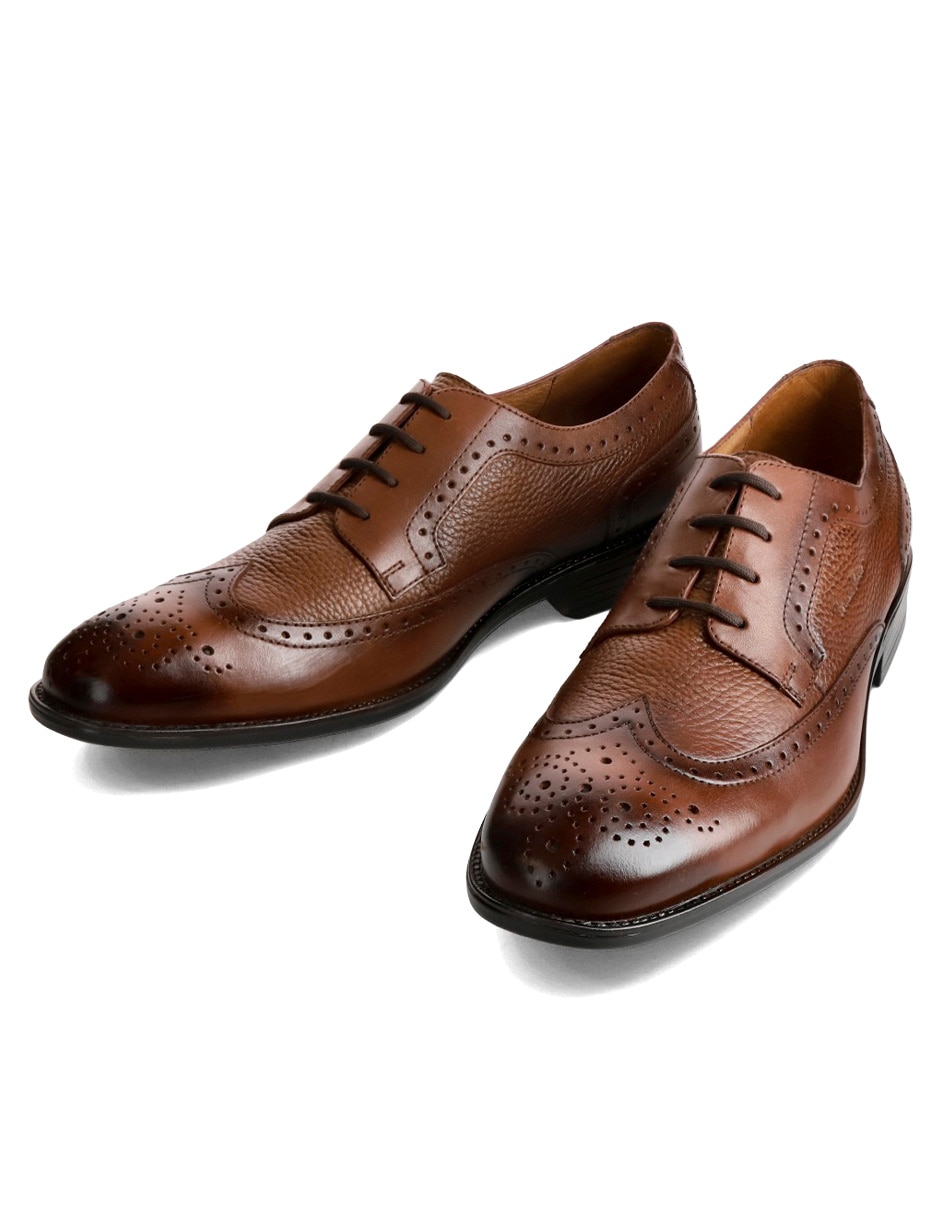Zapato Bostoniano Michel Domit para hombre