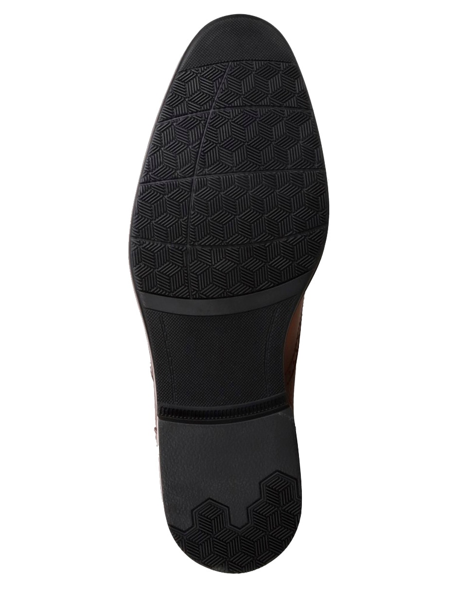 Zapato Bostoniano Michel Domit para hombre
