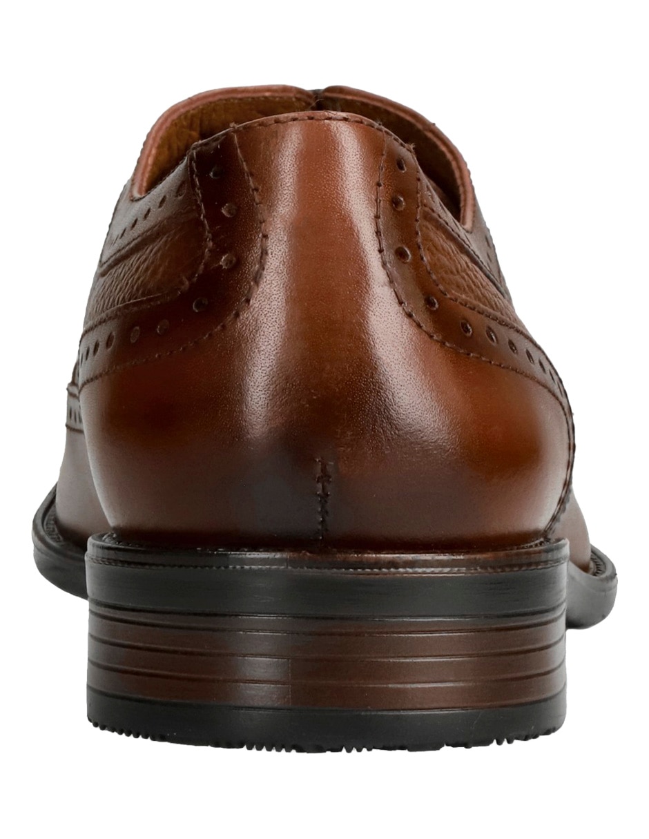 Zapato Bostoniano Michel Domit para hombre