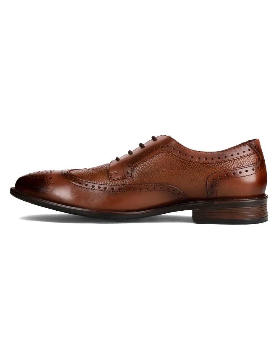Zapato Bostoniano Michel Domit para hombre