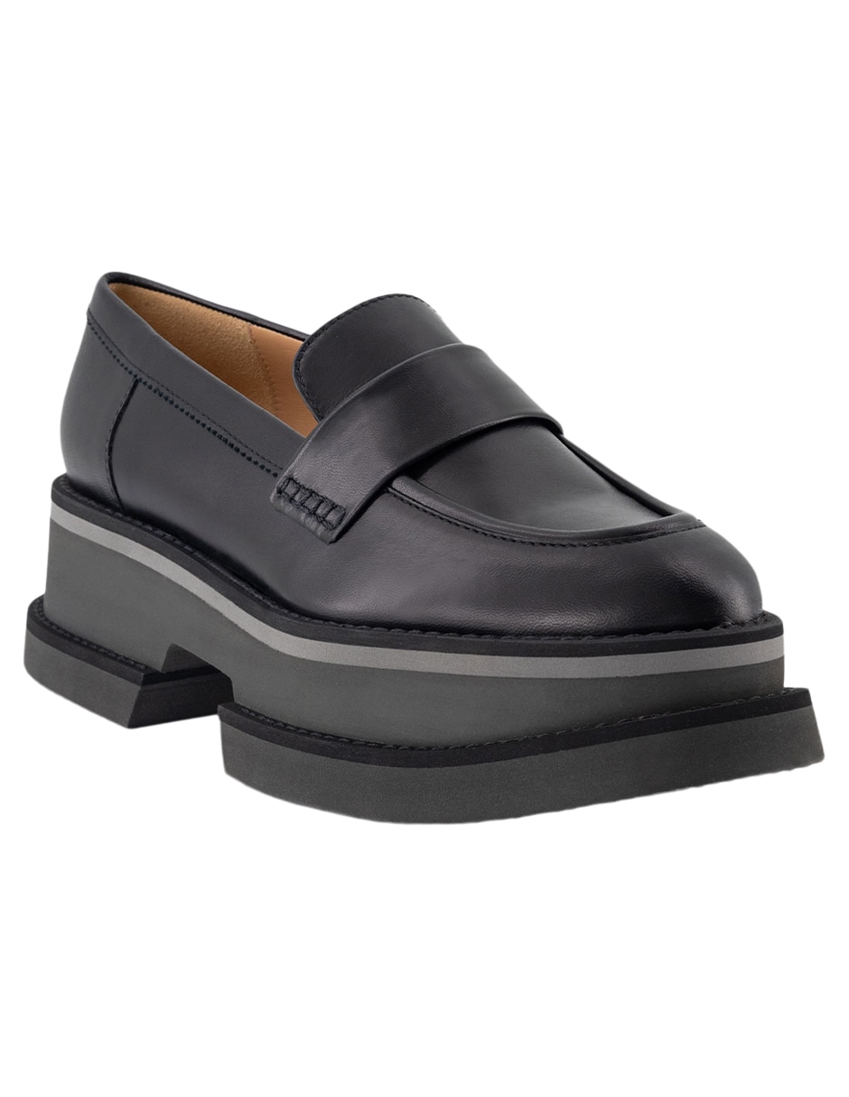 Zapato de Piel para mujer