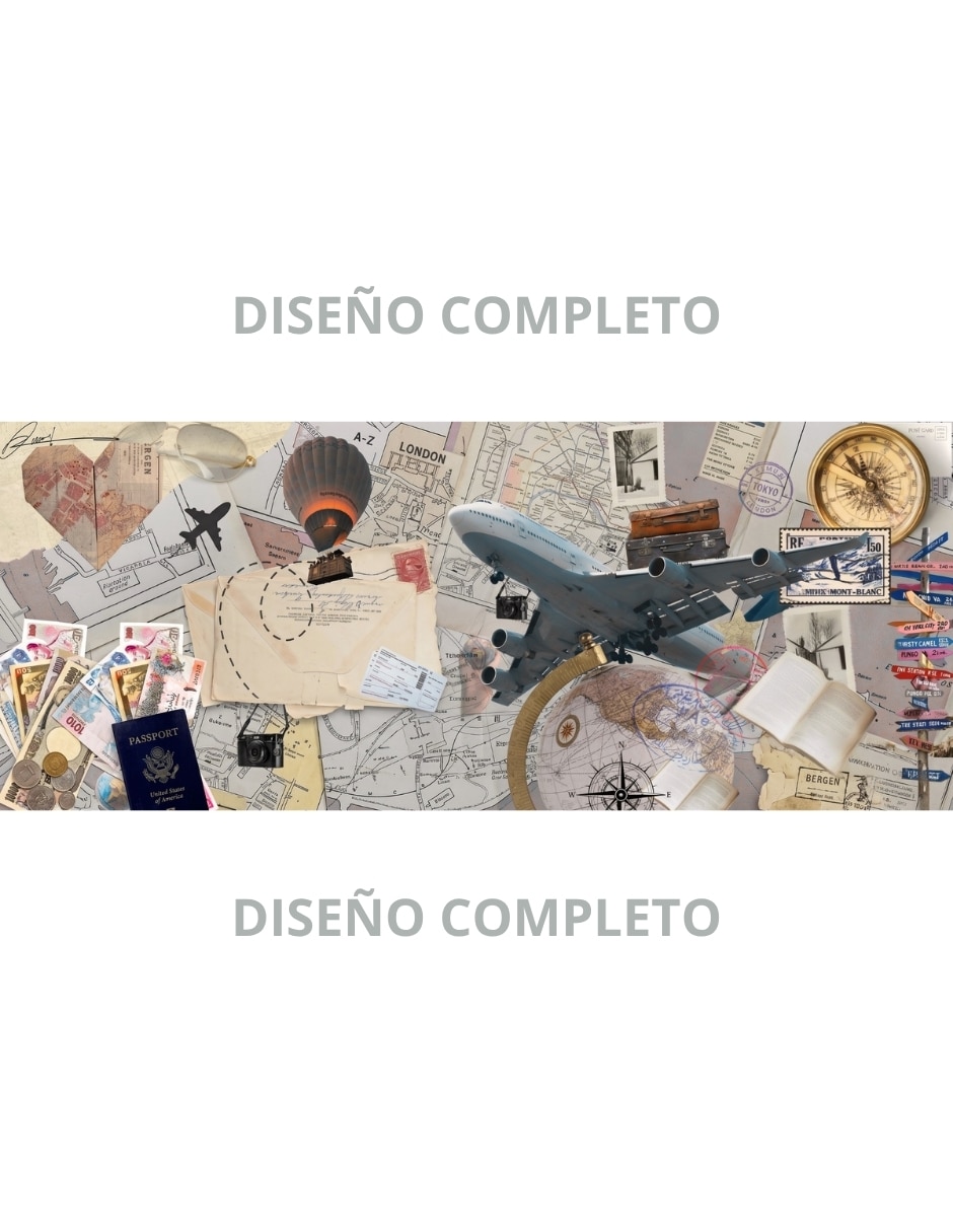 Set de tazas clásica tink 2 piezas