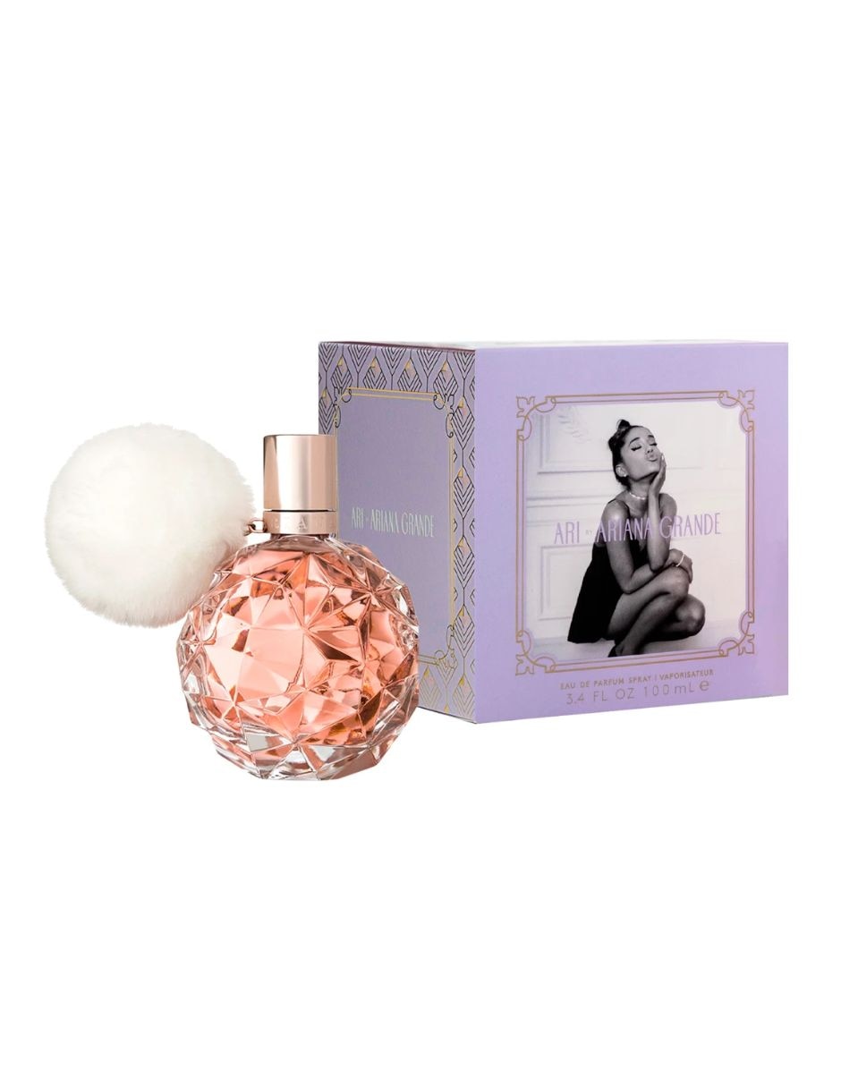 Set Eau de parfum Ari para mujer