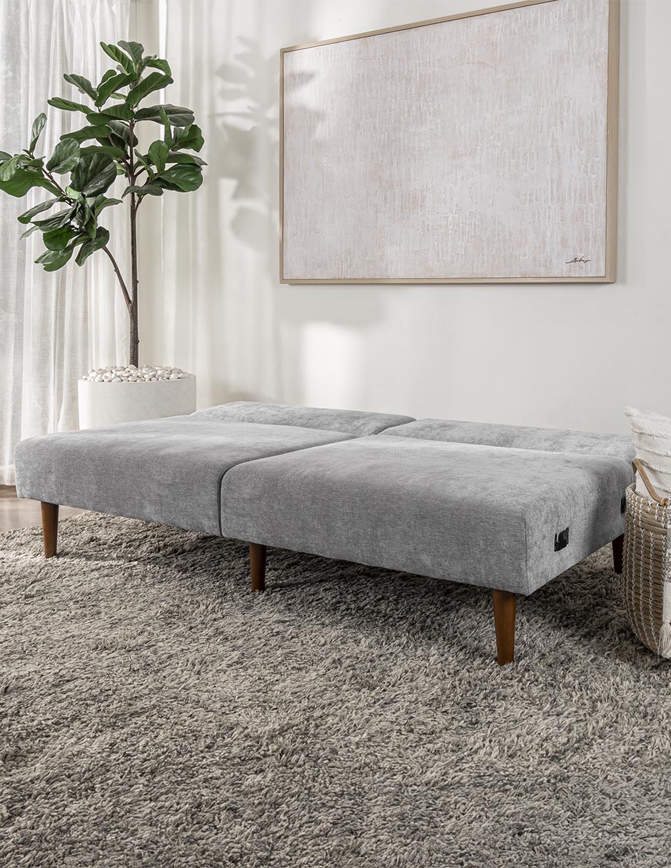 Sofá cama armable Frankfurt 5