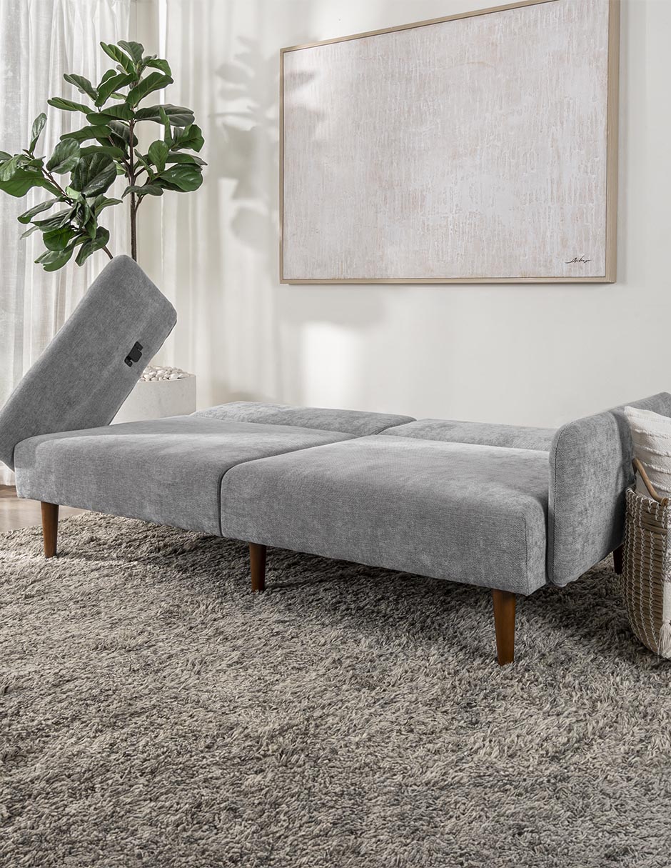 Sofá cama armable Frankfurt 10