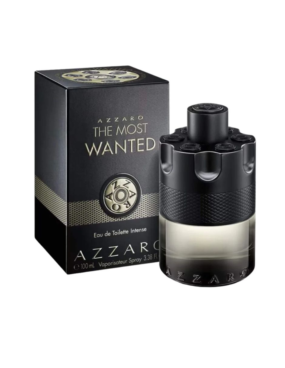 Set Eau de toilette The Most Wanted para hombre 2