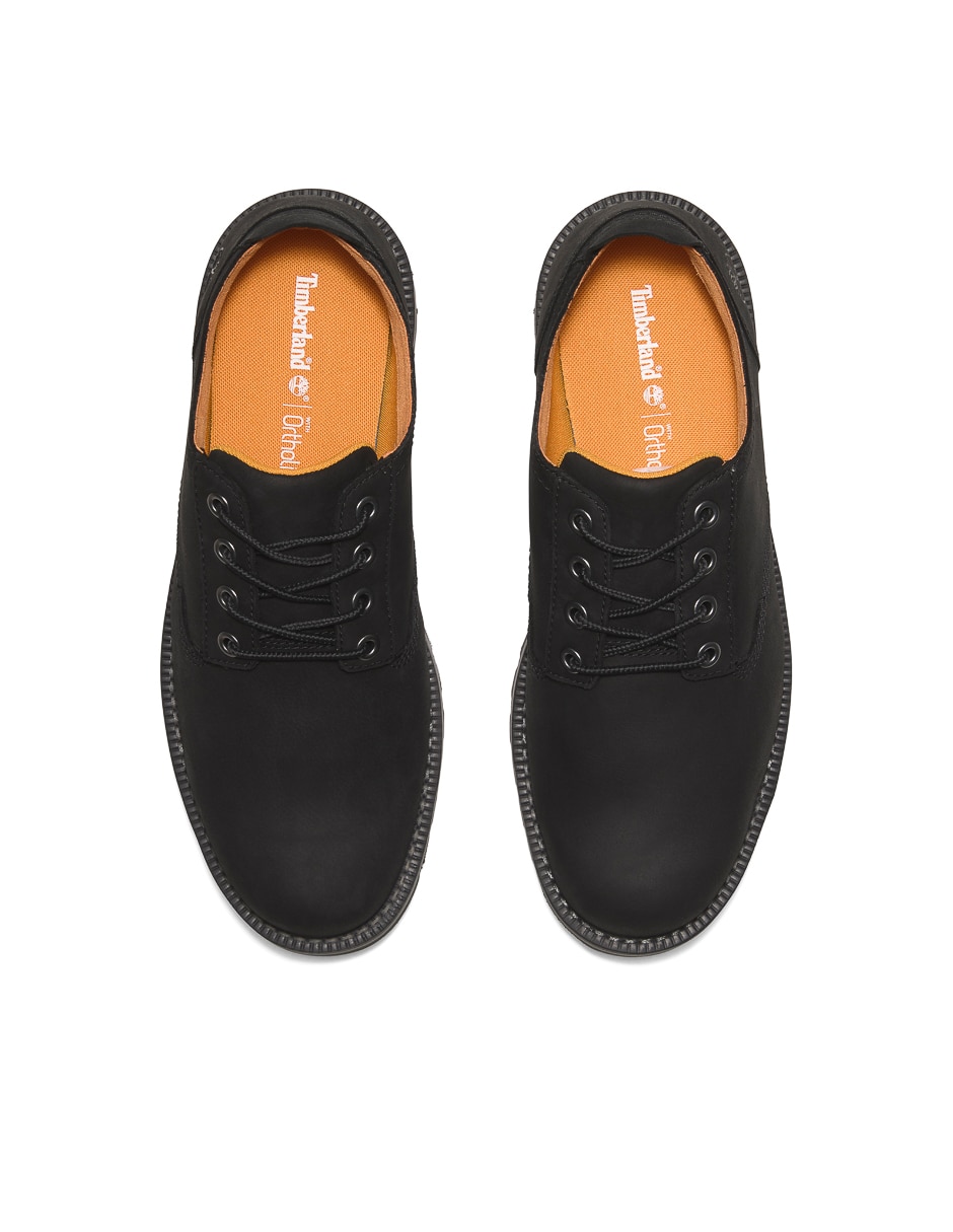 Zapato oxford redwood falls para hombre 3