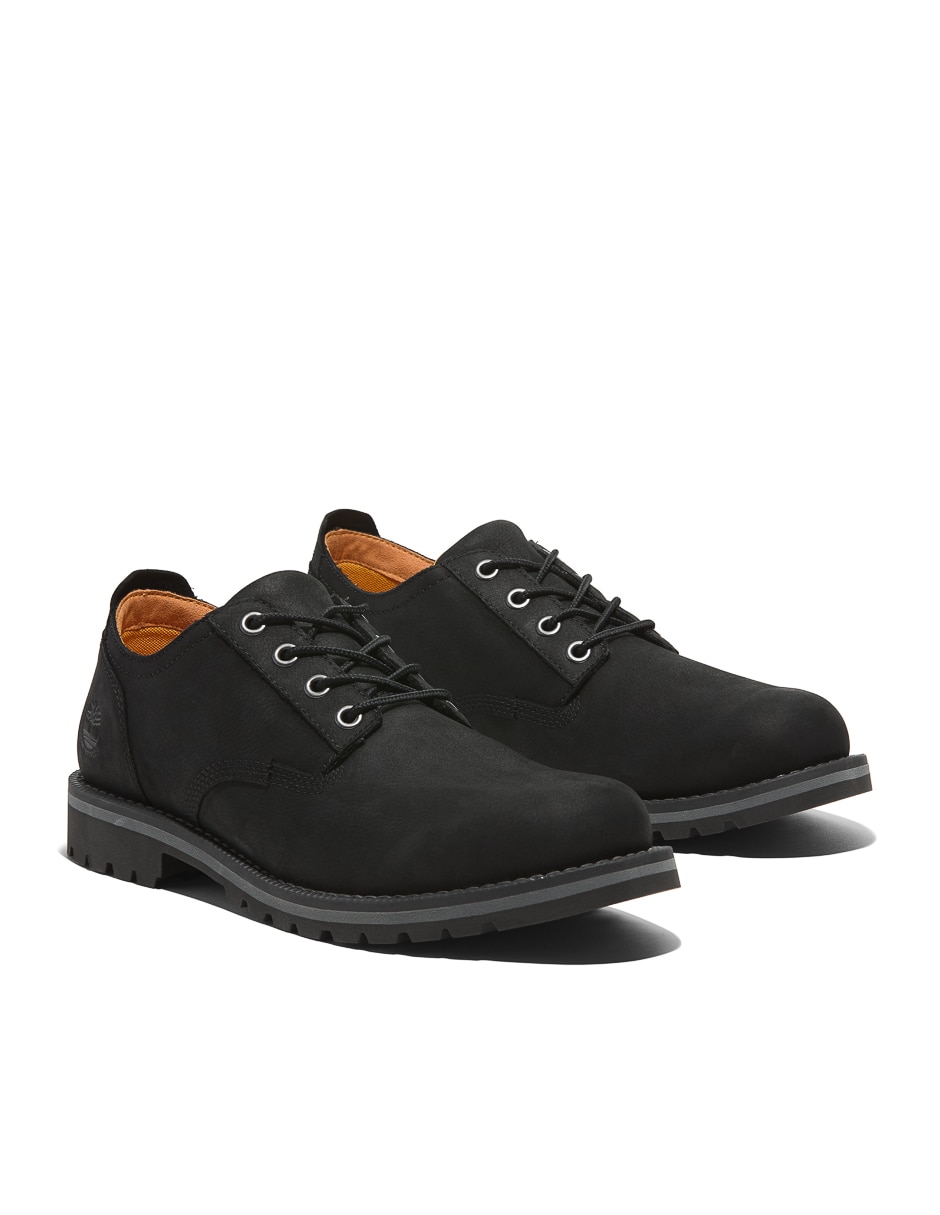 Zapato oxford redwood falls para hombre 4
