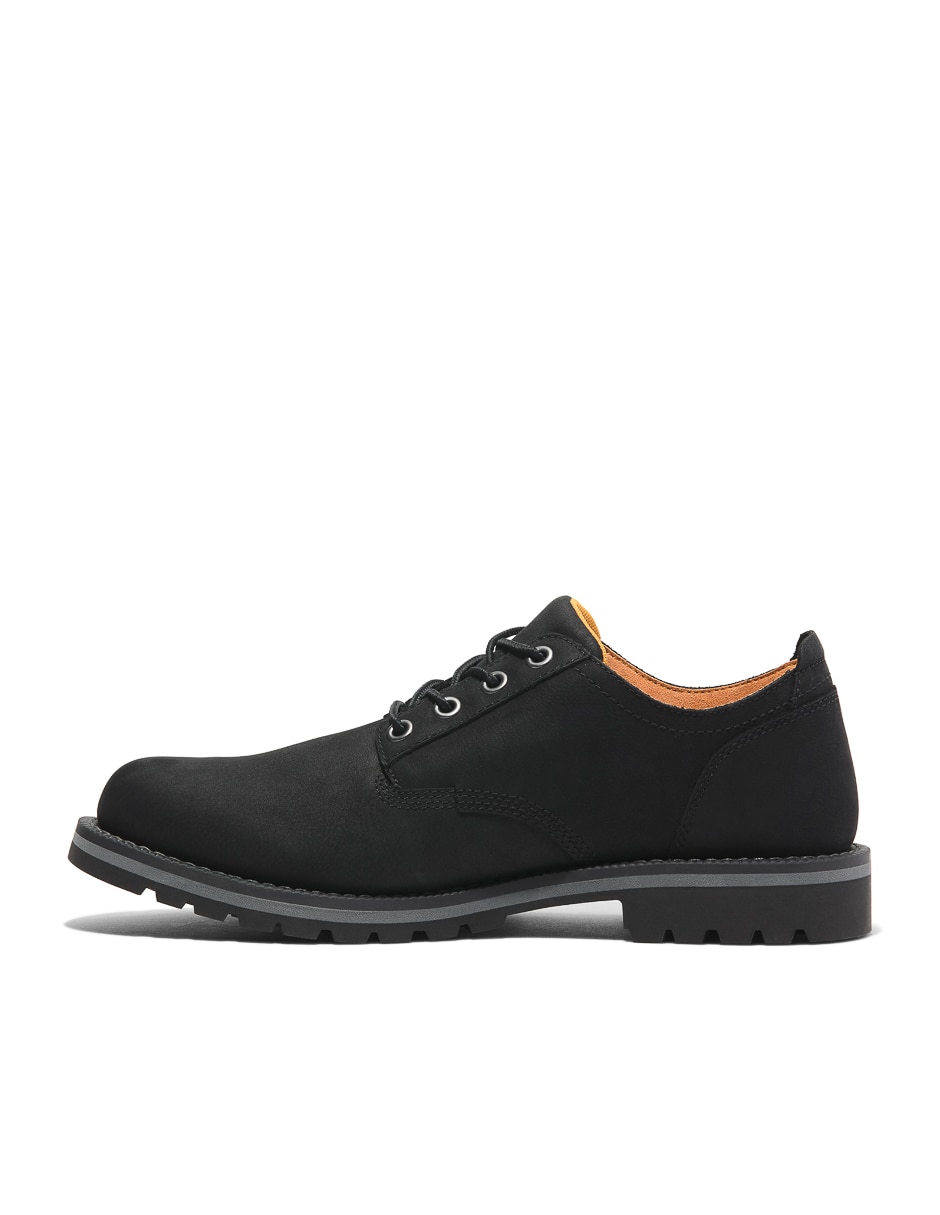 Zapato oxford redwood falls para hombre 5