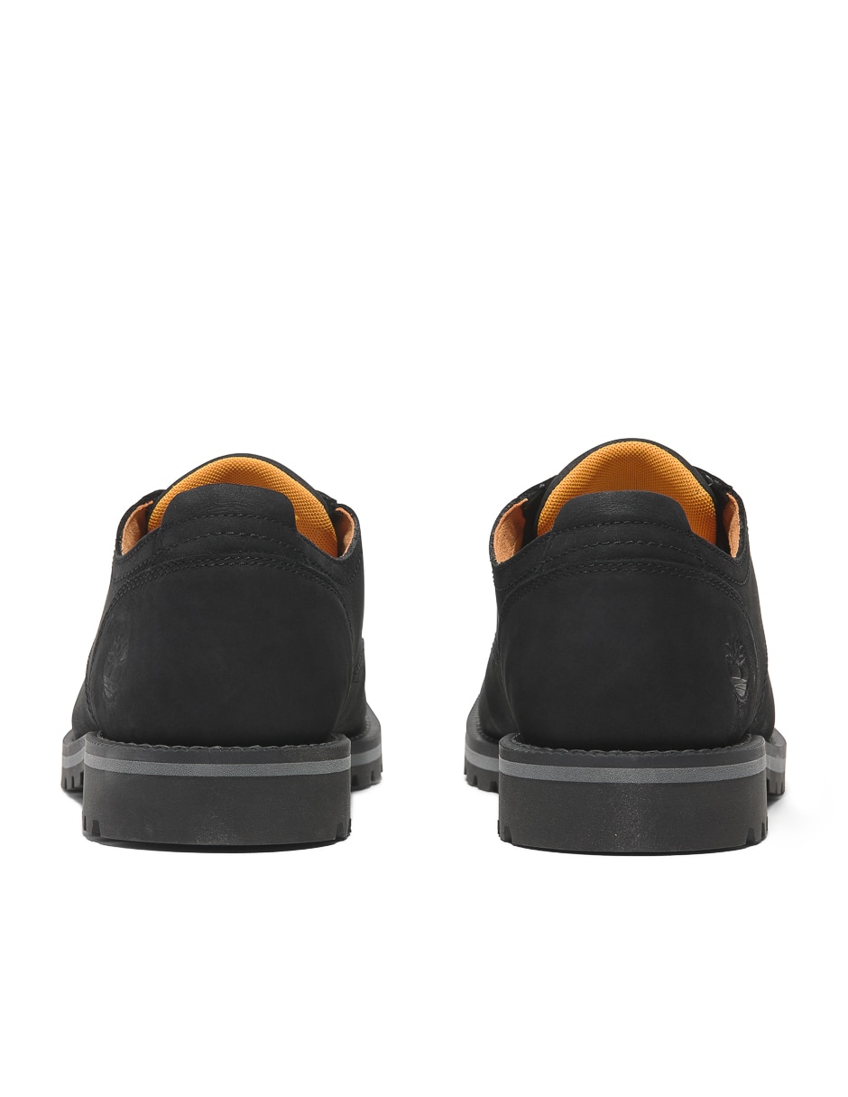 Zapato oxford redwood falls para hombre 7