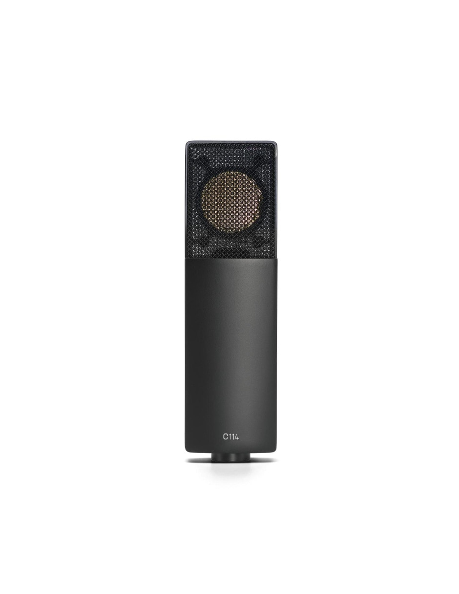 Micrófono Akg C114 alámbrica