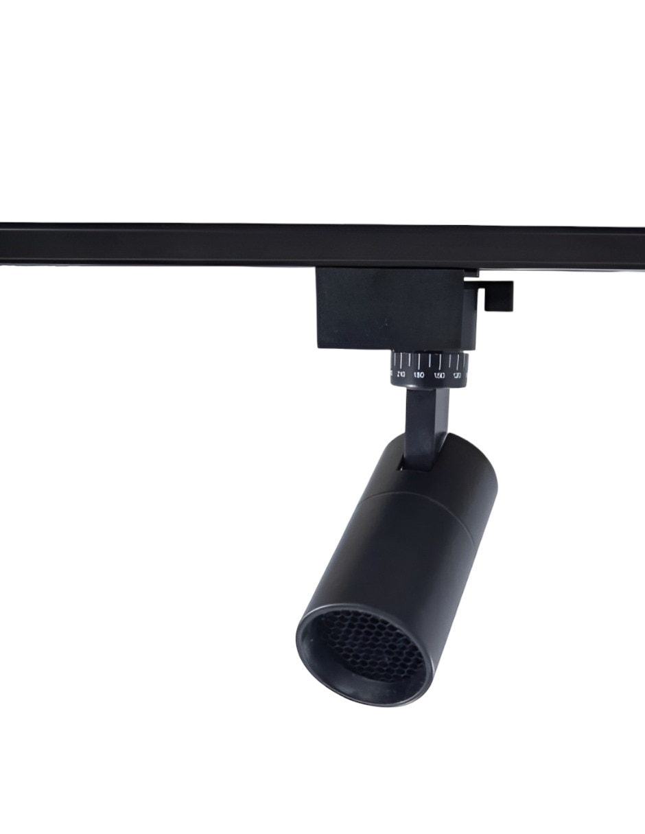 Lámpara direccionable LED 2