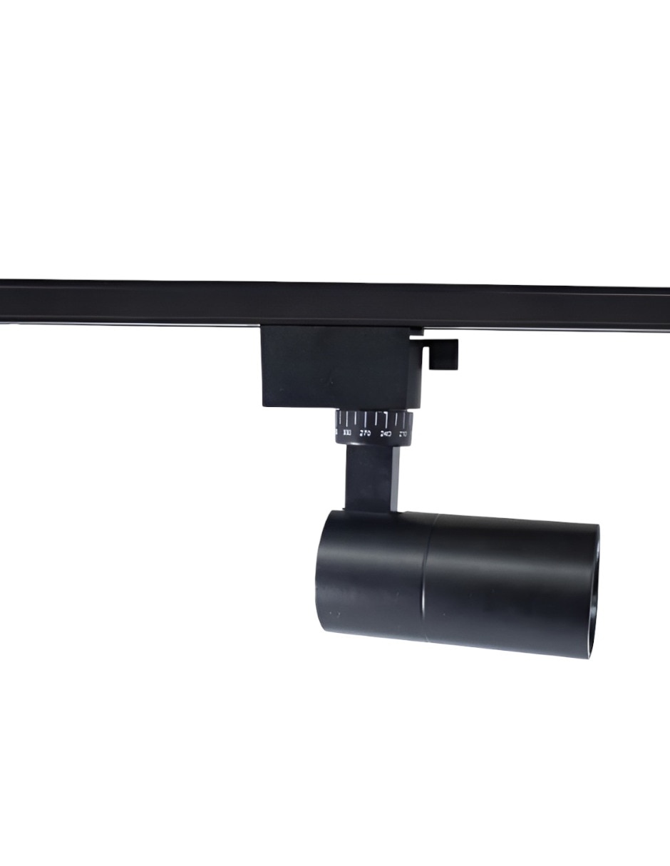 Lámpara direccionable LED 4