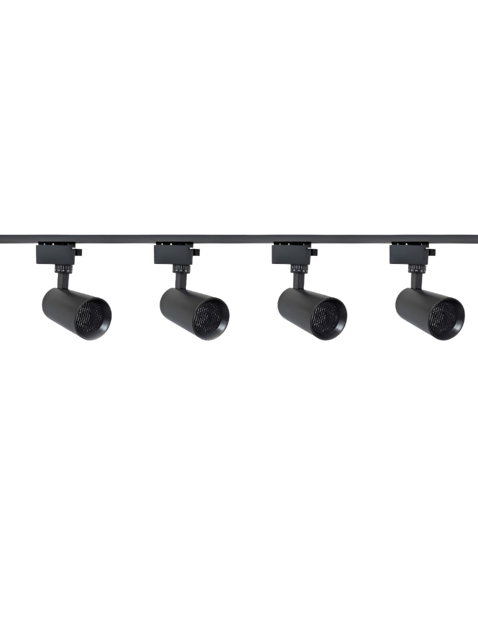 Lámpara direccionable LED