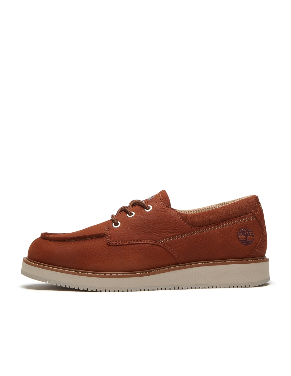 Zapato oxford redwood edge para hombre