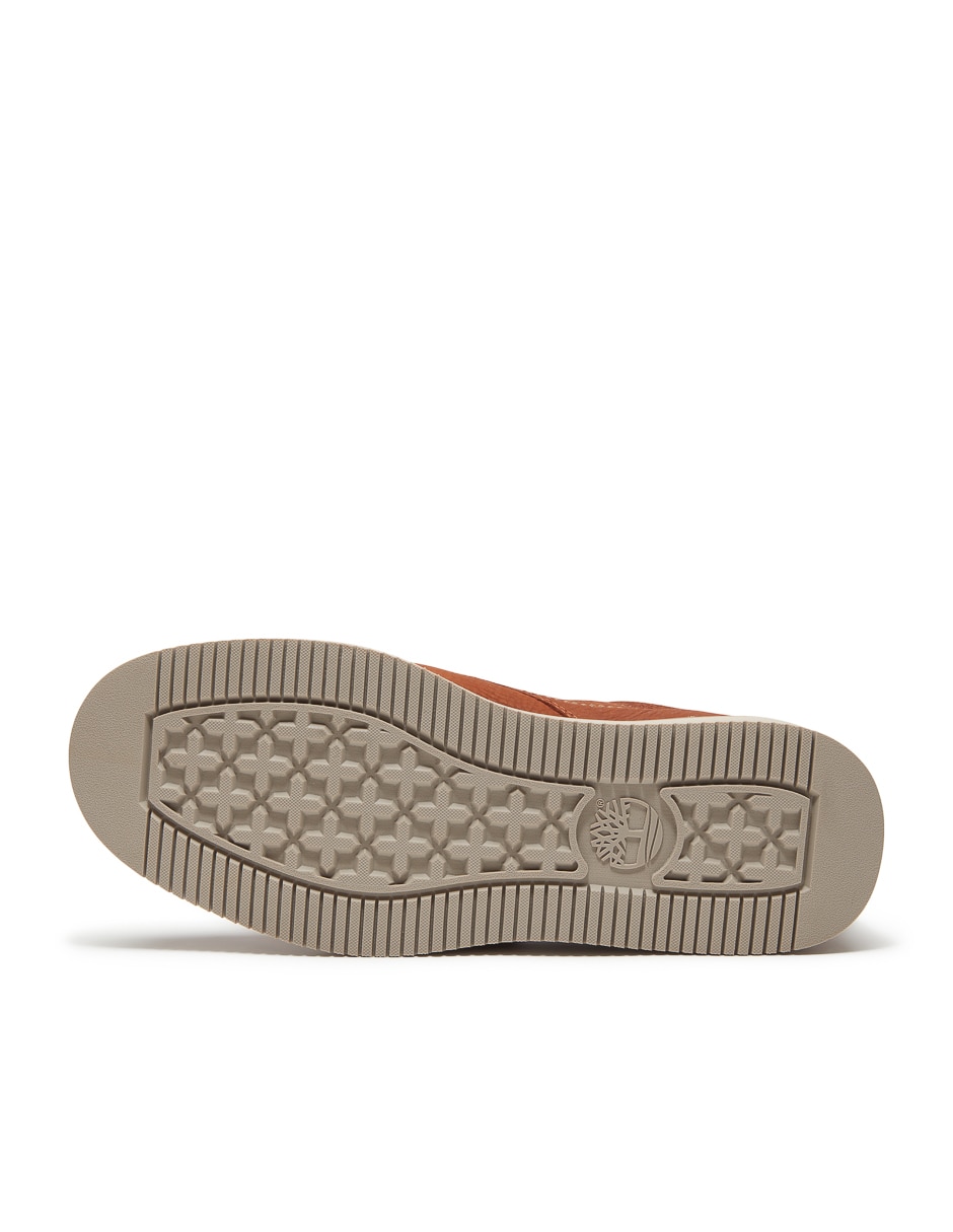 Zapato oxford timberland redwood edge para hombre