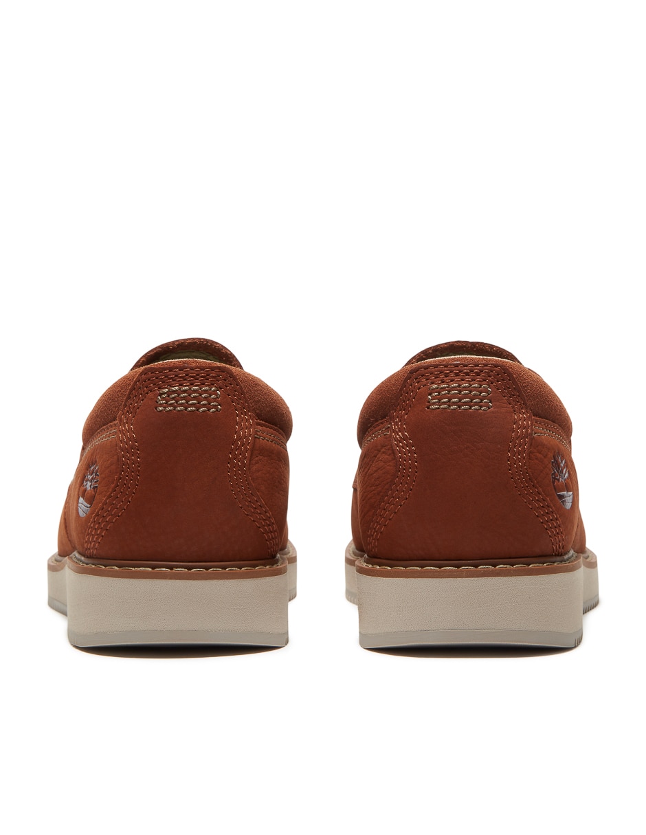 Zapato oxford timberland redwood edge para hombre