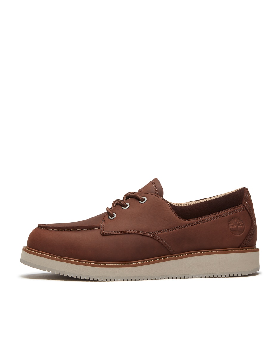 Zapato oxford redwood edge para hombre
