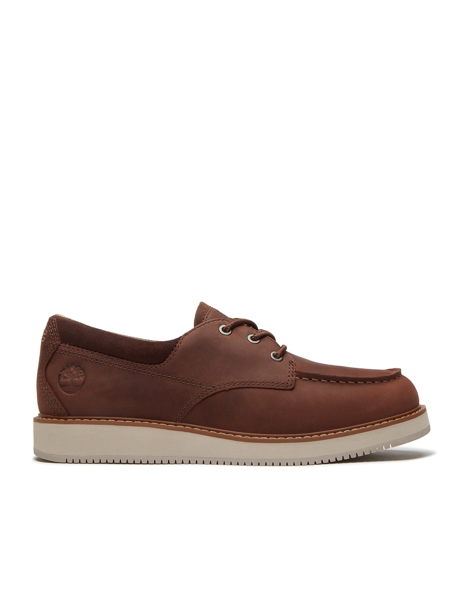 Zapato oxford timberland redwood edge para hombre