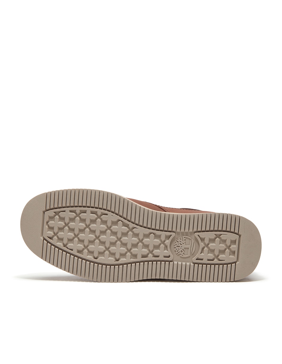 Zapato oxford timberland redwood edge para hombre