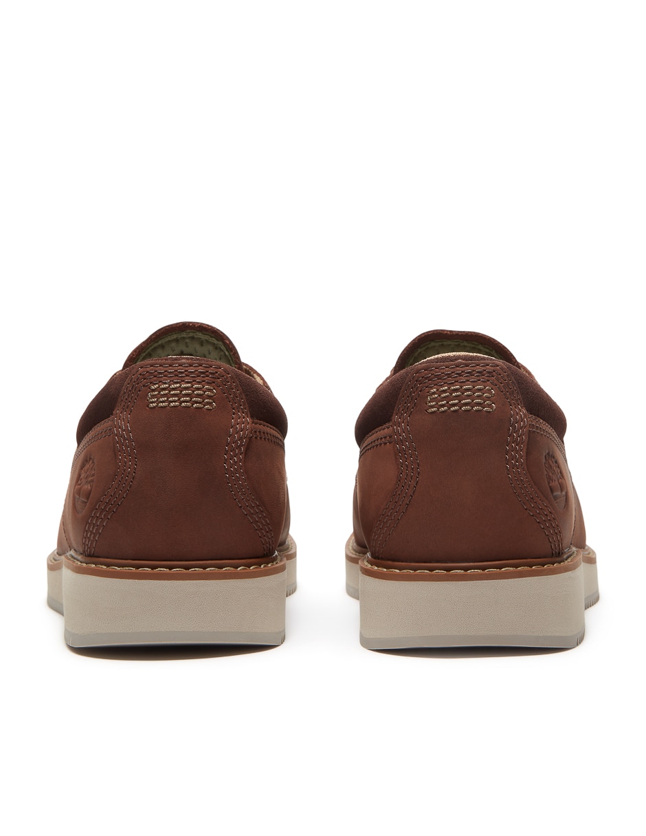 Zapato oxford timberland redwood edge para hombre
