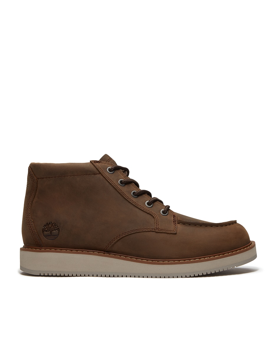 Zapato oxford Redwood Edge para hombre 2