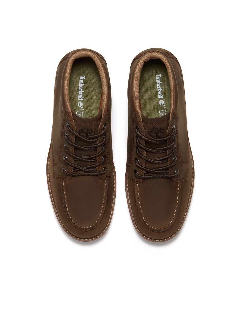 Zapato oxford Redwood Edge para hombre 3