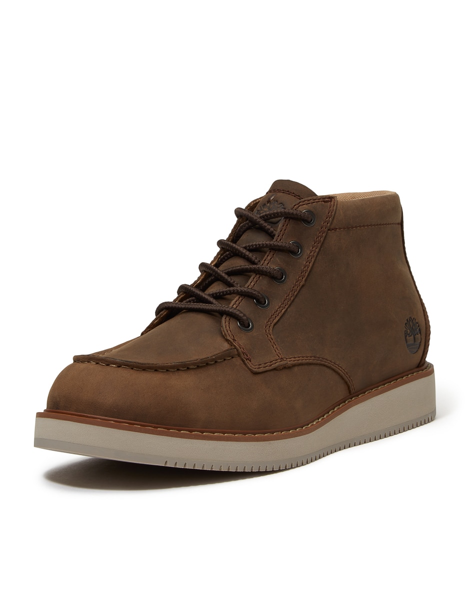 Zapato oxford Redwood Edge para hombre 4